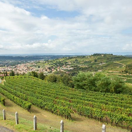 Villa San Giorgio SantʼAmbrogio di Valpolicella Eksteriør bilde