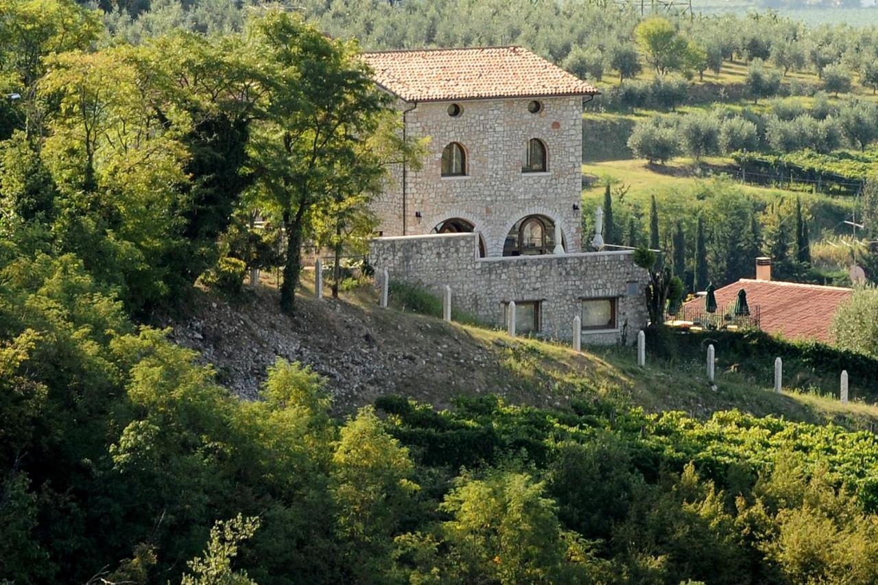 Villa San Giorgio SantʼAmbrogio di Valpolicella Rom bilde