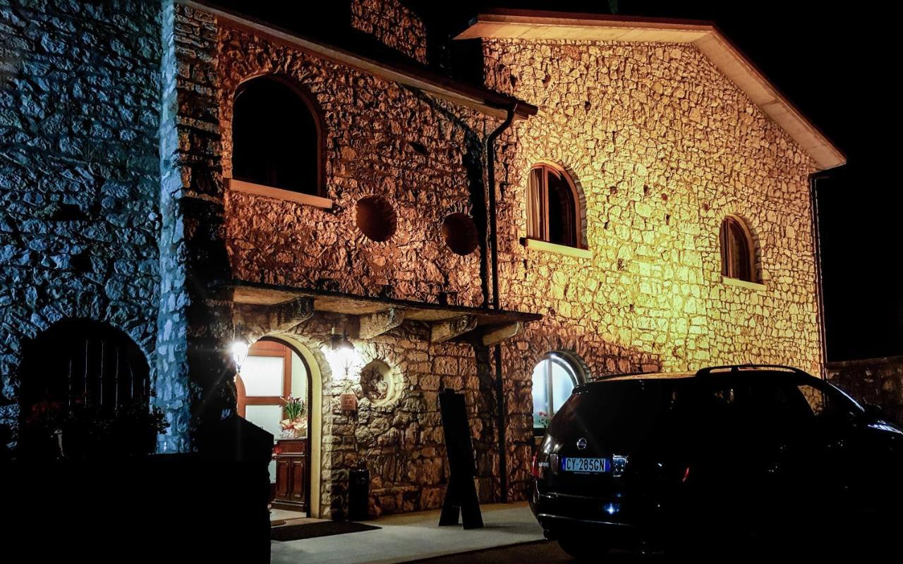 Villa San Giorgio SantʼAmbrogio di Valpolicella Eksteriør bilde