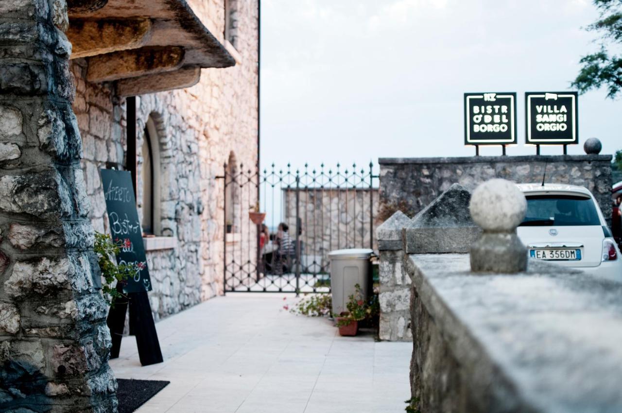 Villa San Giorgio SantʼAmbrogio di Valpolicella Eksteriør bilde