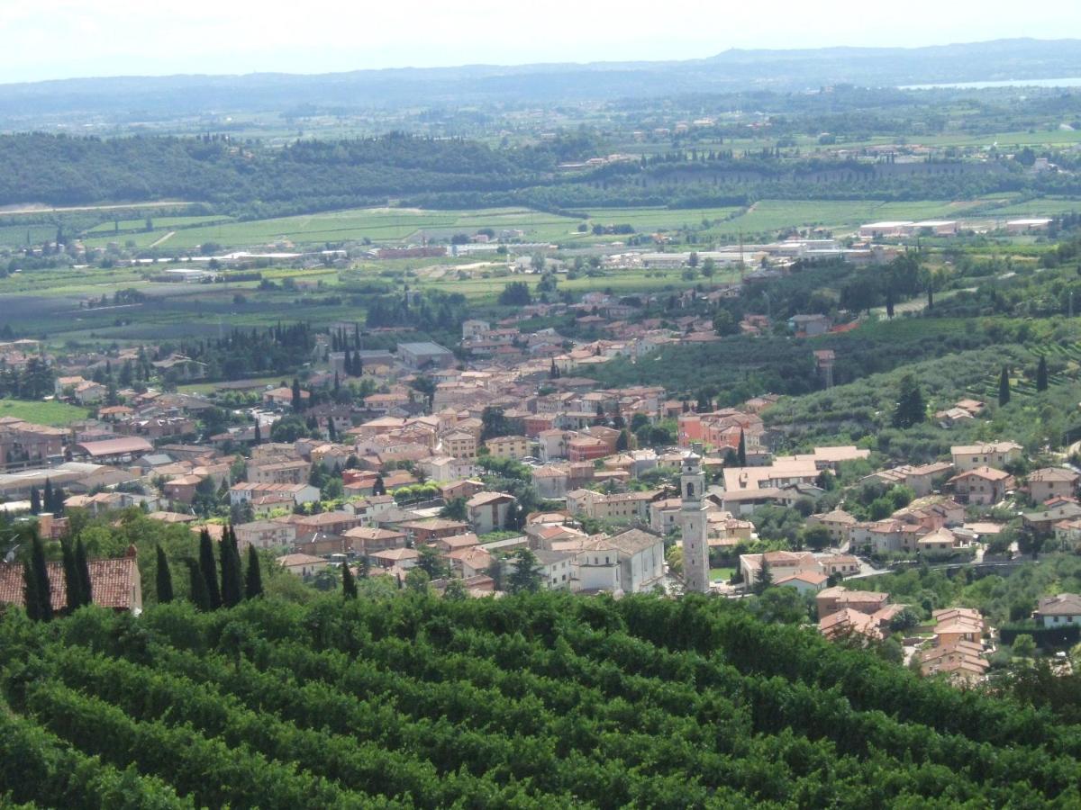 Villa San Giorgio SantʼAmbrogio di Valpolicella Rom bilde