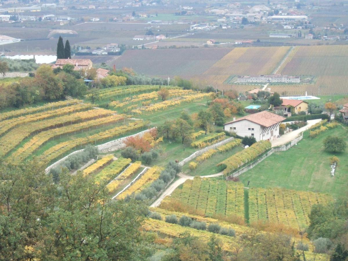 Villa San Giorgio SantʼAmbrogio di Valpolicella Rom bilde