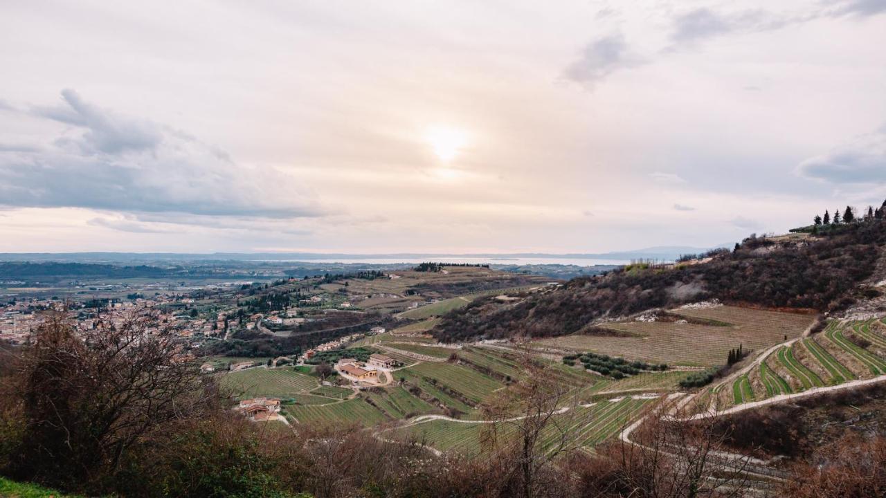 Villa San Giorgio SantʼAmbrogio di Valpolicella Eksteriør bilde