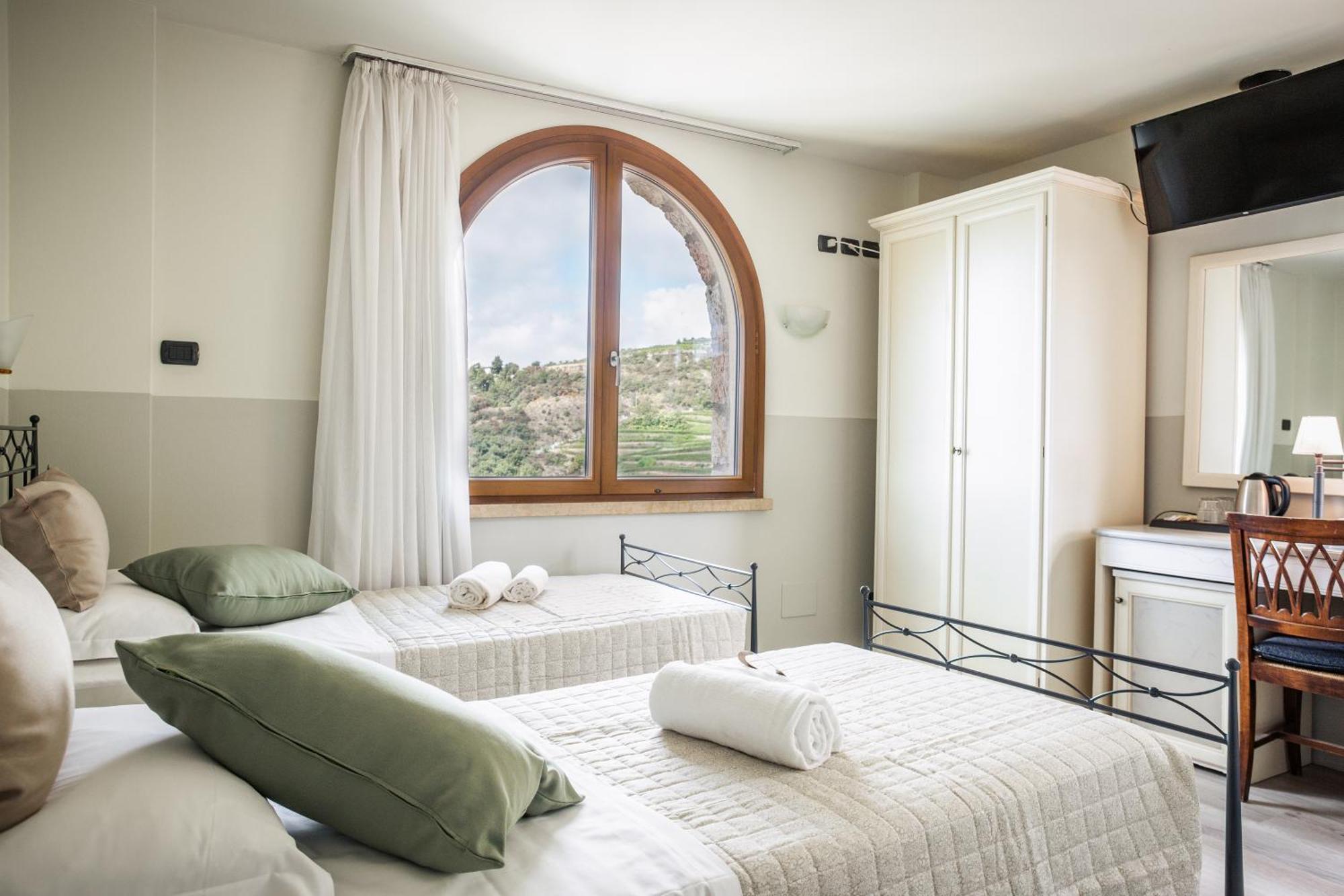 Villa San Giorgio SantʼAmbrogio di Valpolicella Eksteriør bilde