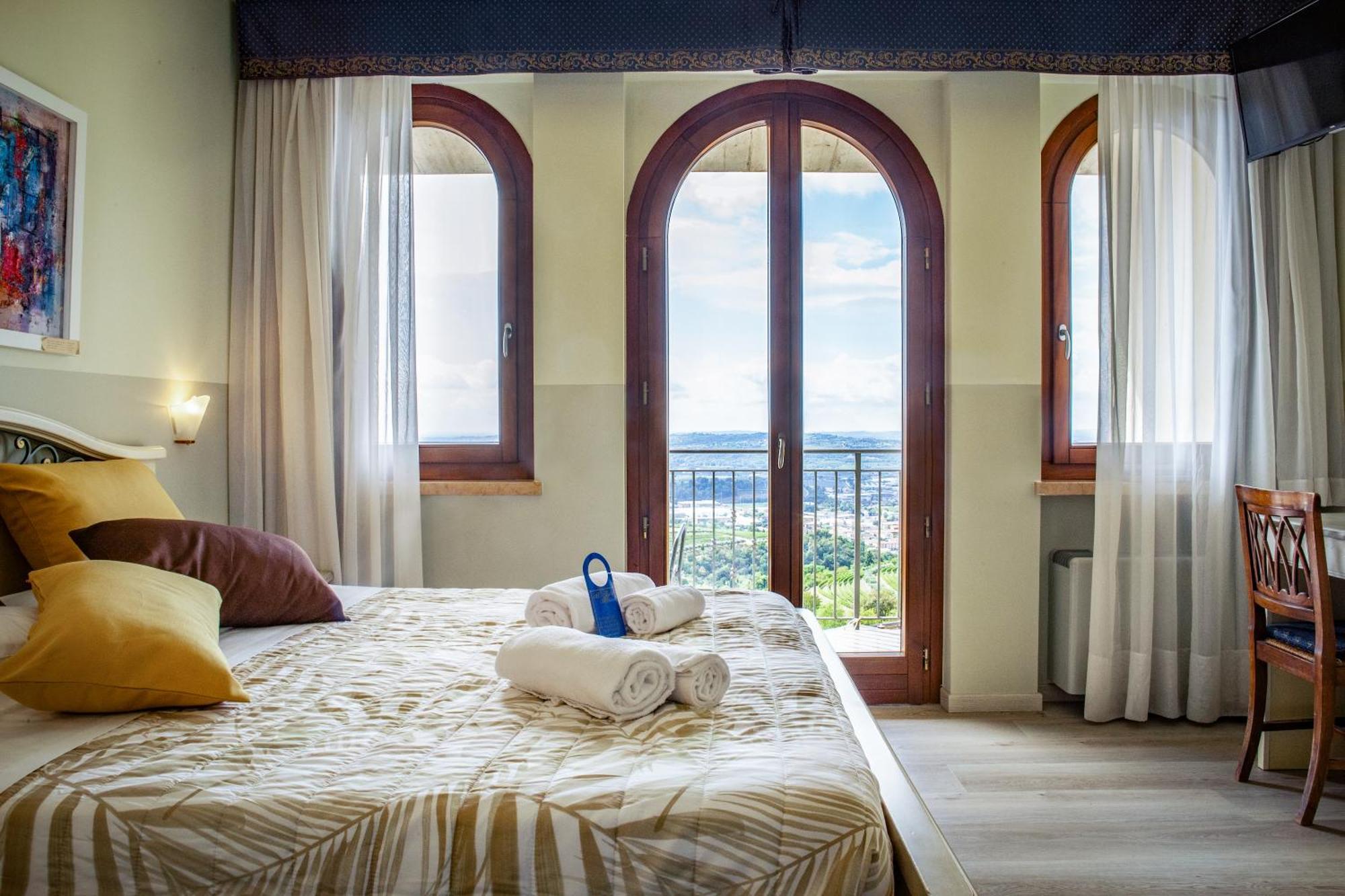 Villa San Giorgio SantʼAmbrogio di Valpolicella Eksteriør bilde