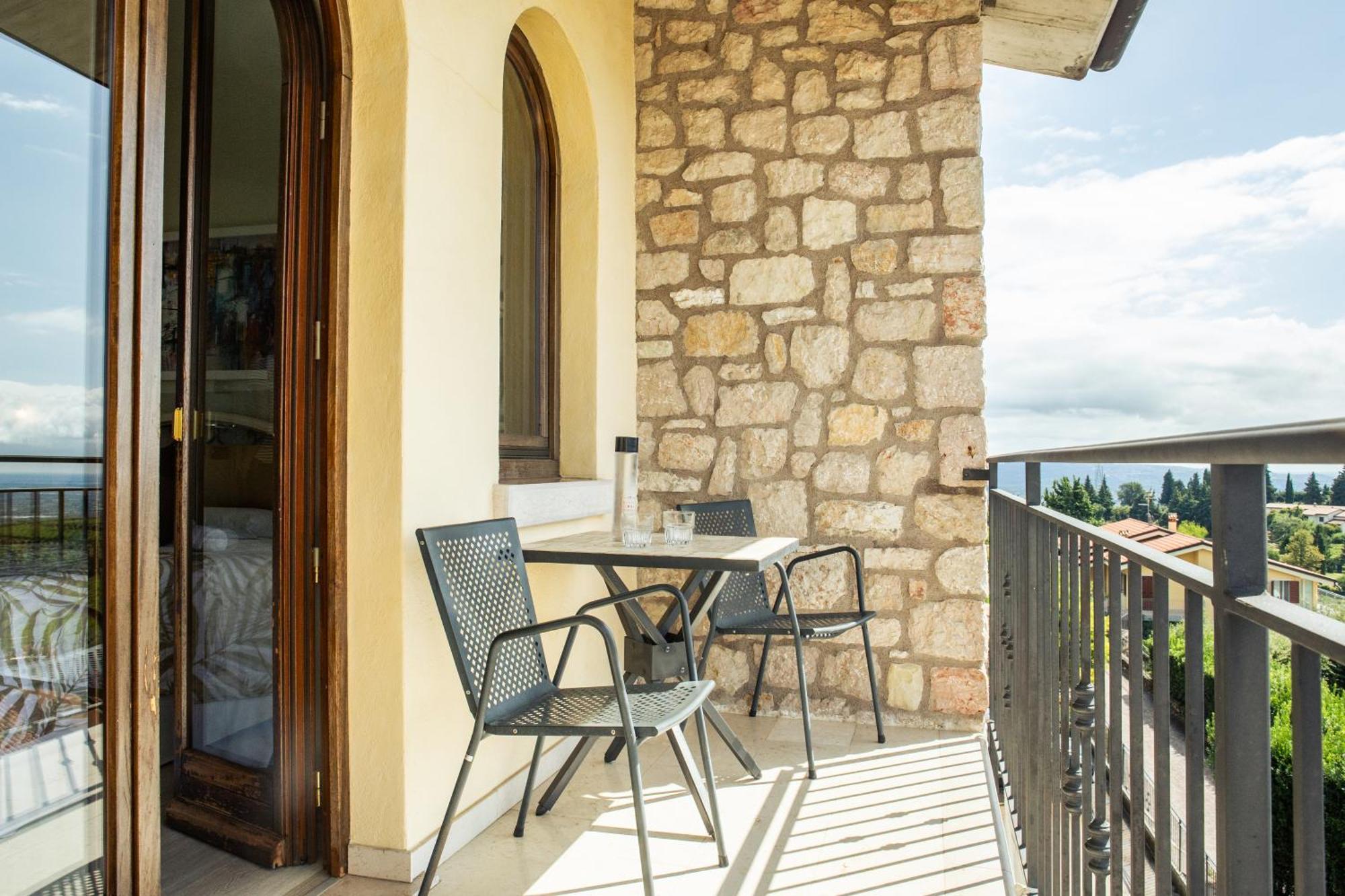 Villa San Giorgio SantʼAmbrogio di Valpolicella Eksteriør bilde